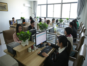 雅普技術(shù)研發(fā)團隊